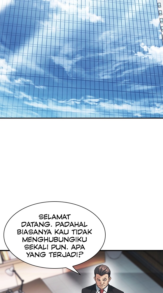 Chairman Kang, The New Employee Chapter 55 - halaman 67