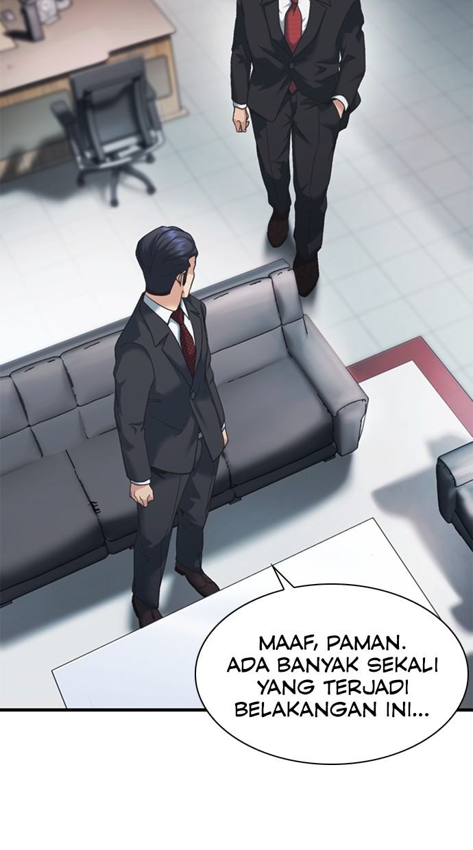 Chairman Kang, The New Employee Chapter 55 - halaman 68