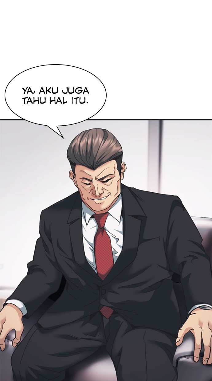 Chairman Kang, The New Employee Chapter 55 - halaman 69