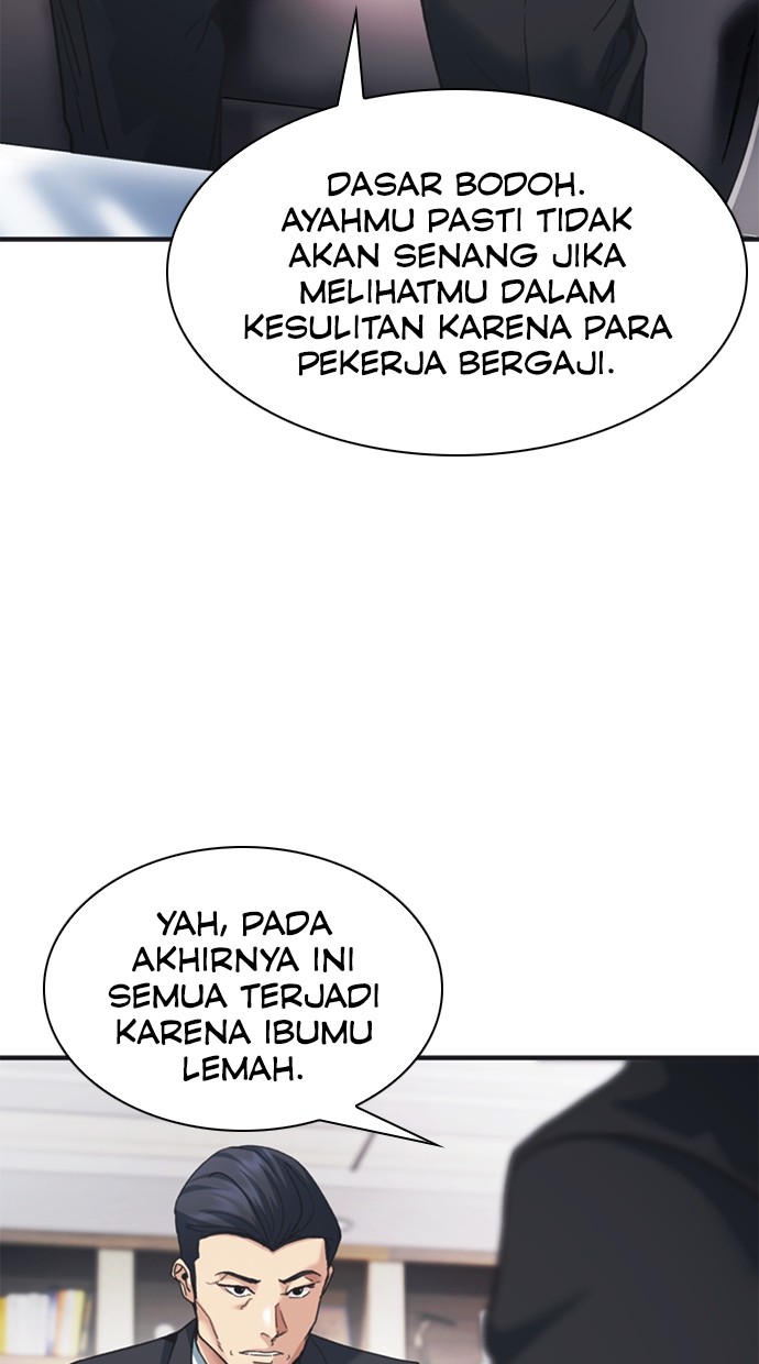 Chairman Kang, The New Employee Chapter 55 - halaman 70
