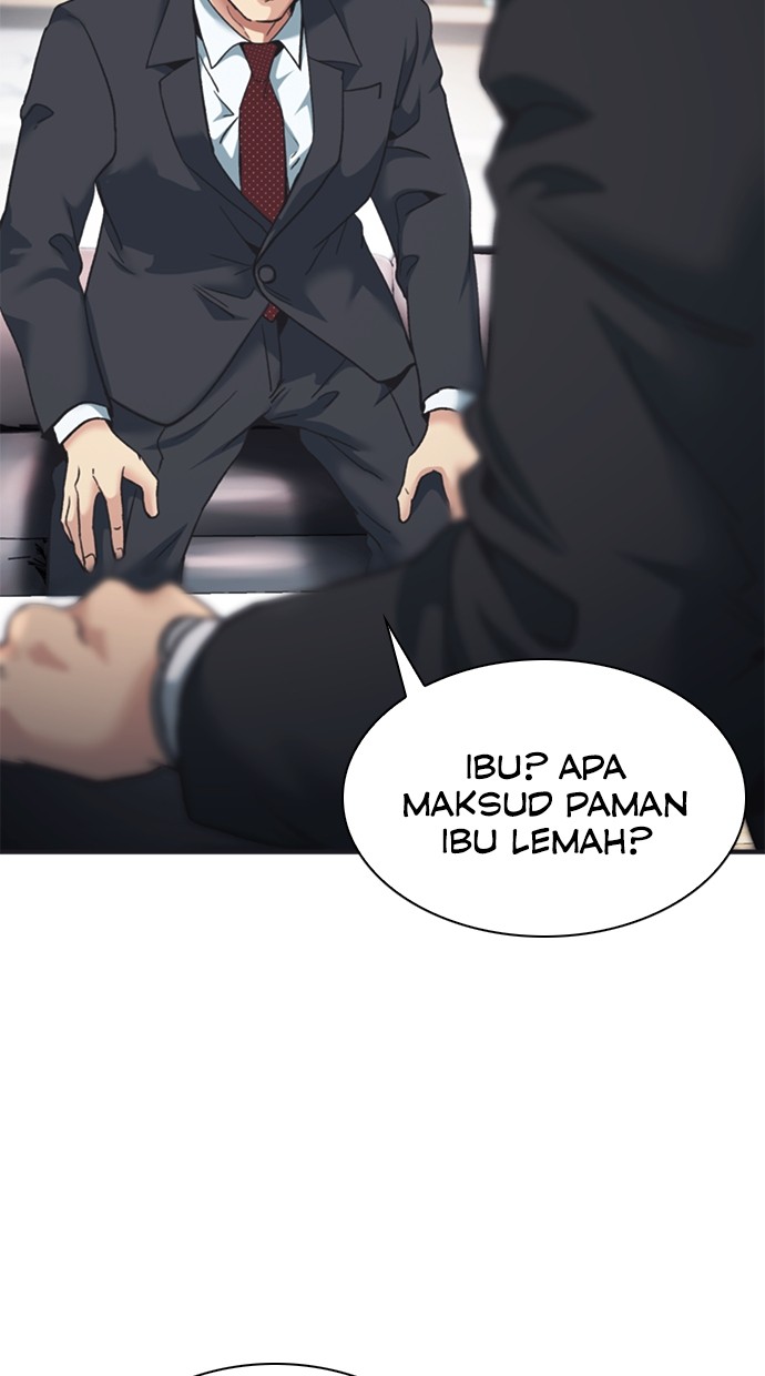 Chairman Kang, The New Employee Chapter 55 - halaman 71