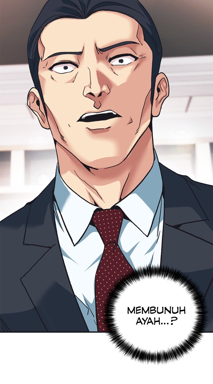 Chairman Kang, The New Employee Chapter 55 - halaman 76