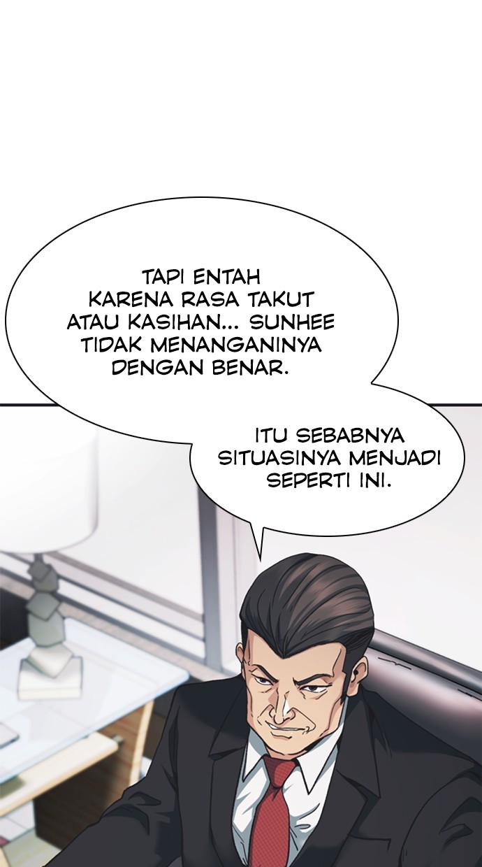 Chairman Kang, The New Employee Chapter 55 - halaman 77