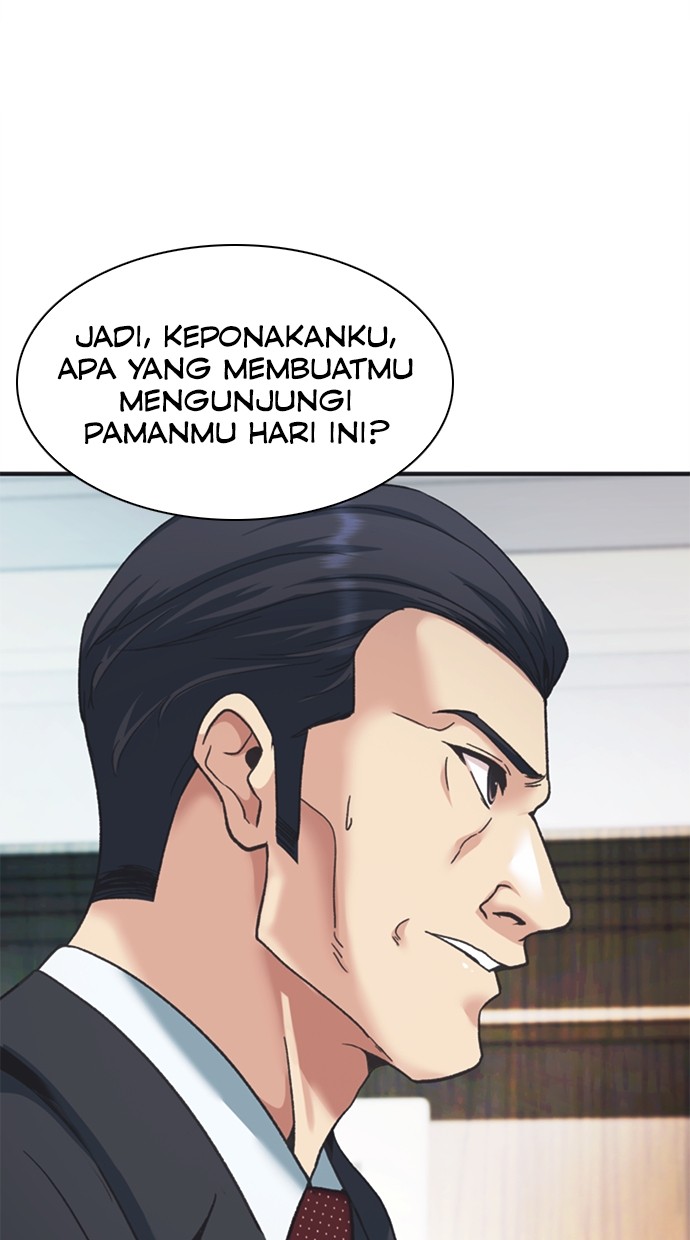 Chairman Kang, The New Employee Chapter 55 - halaman 79