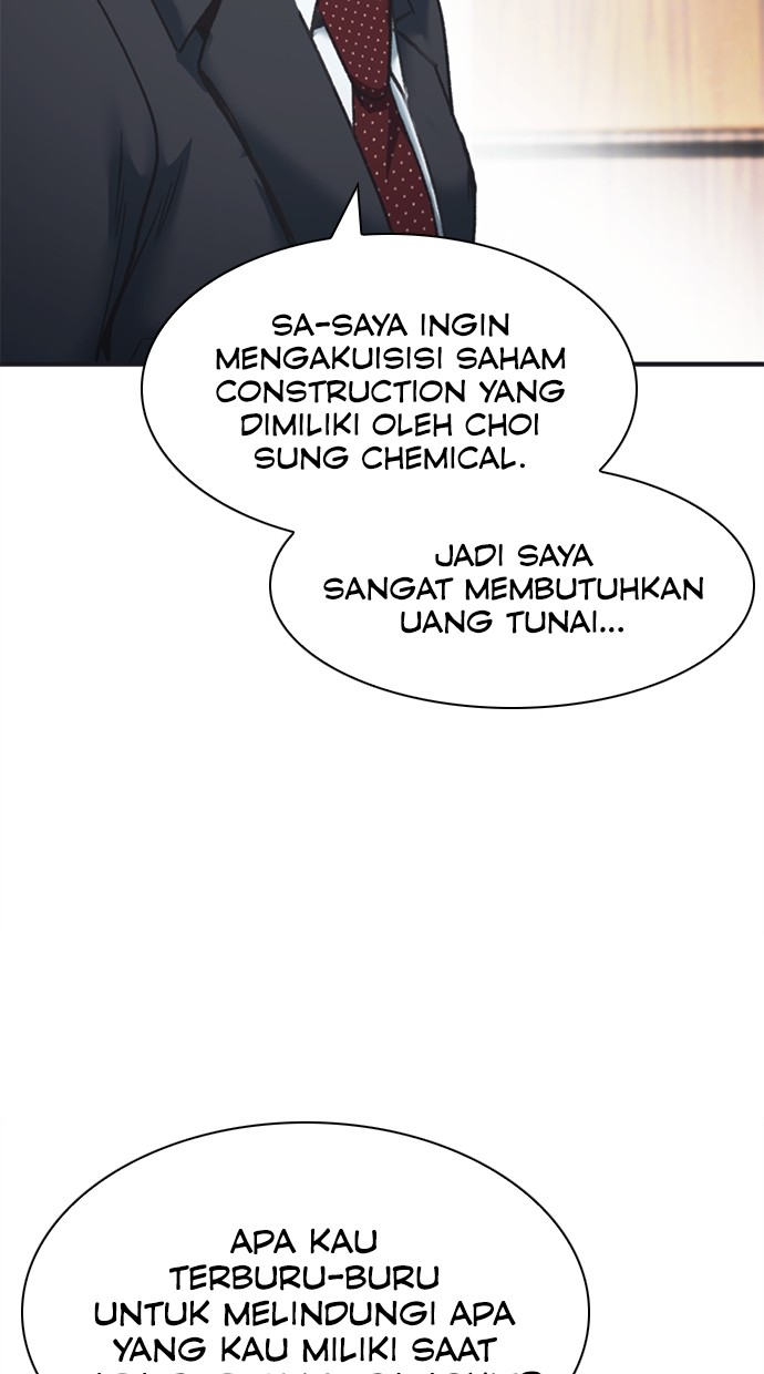 Chairman Kang, The New Employee Chapter 55 - halaman 80