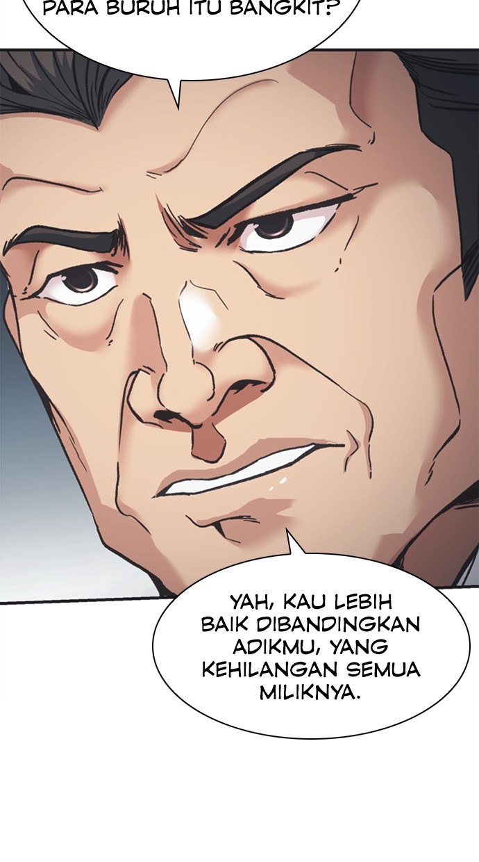 Chairman Kang, The New Employee Chapter 55 - halaman 81