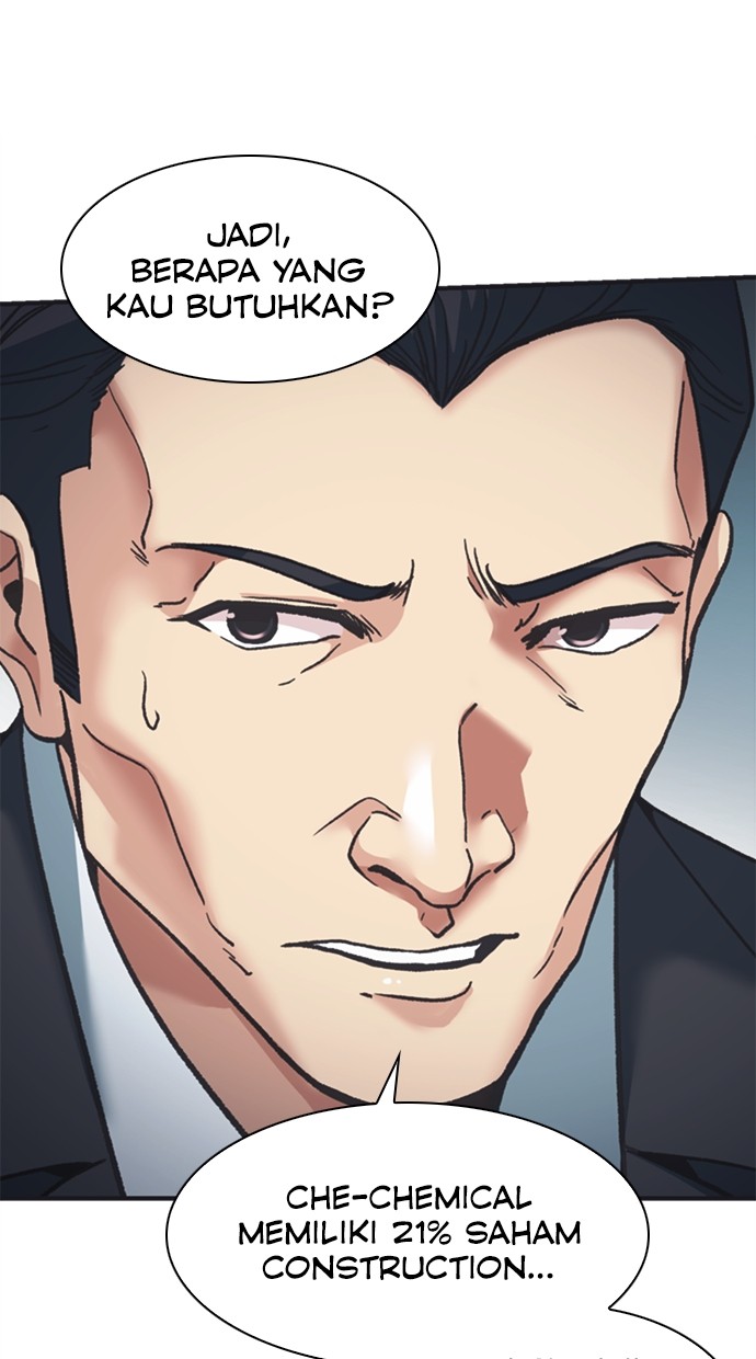 Chairman Kang, The New Employee Chapter 55 - halaman 82
