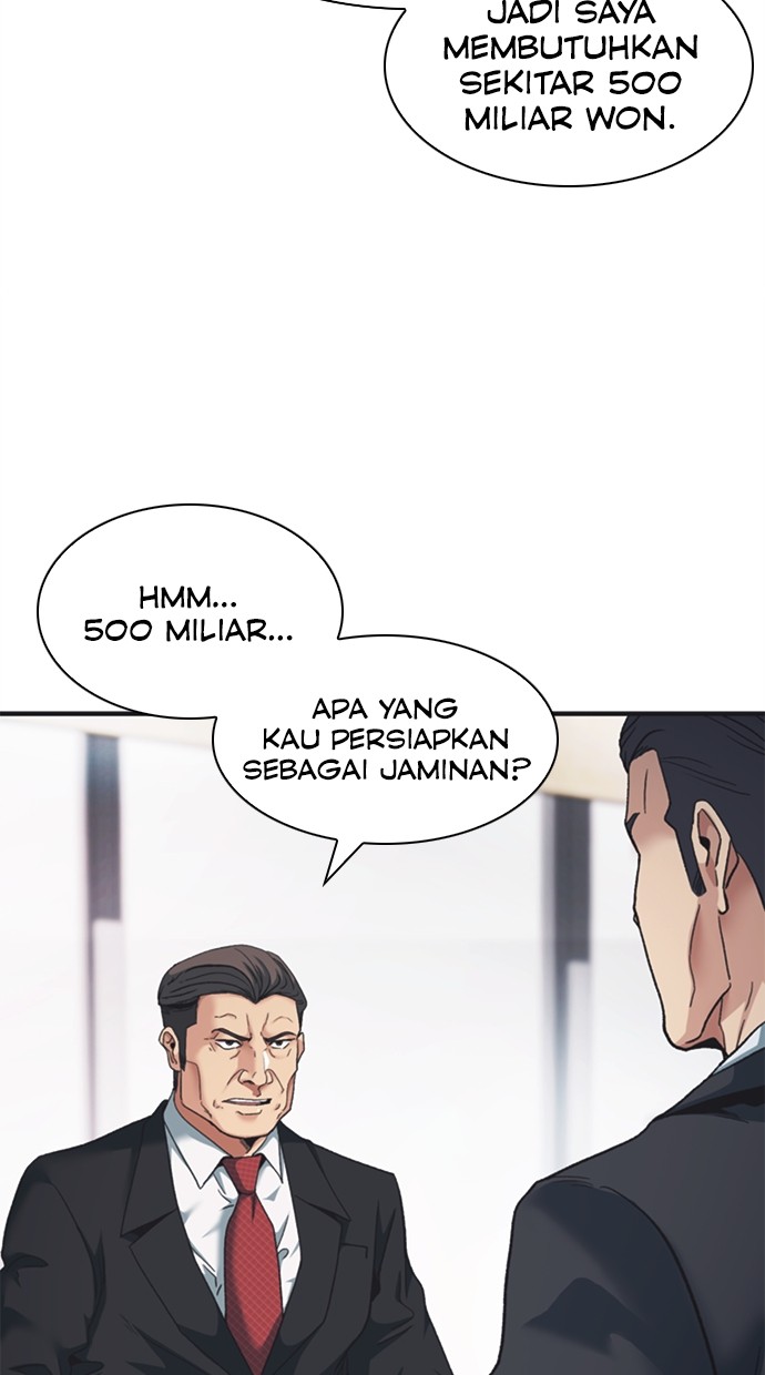 Chairman Kang, The New Employee Chapter 55 - halaman 83