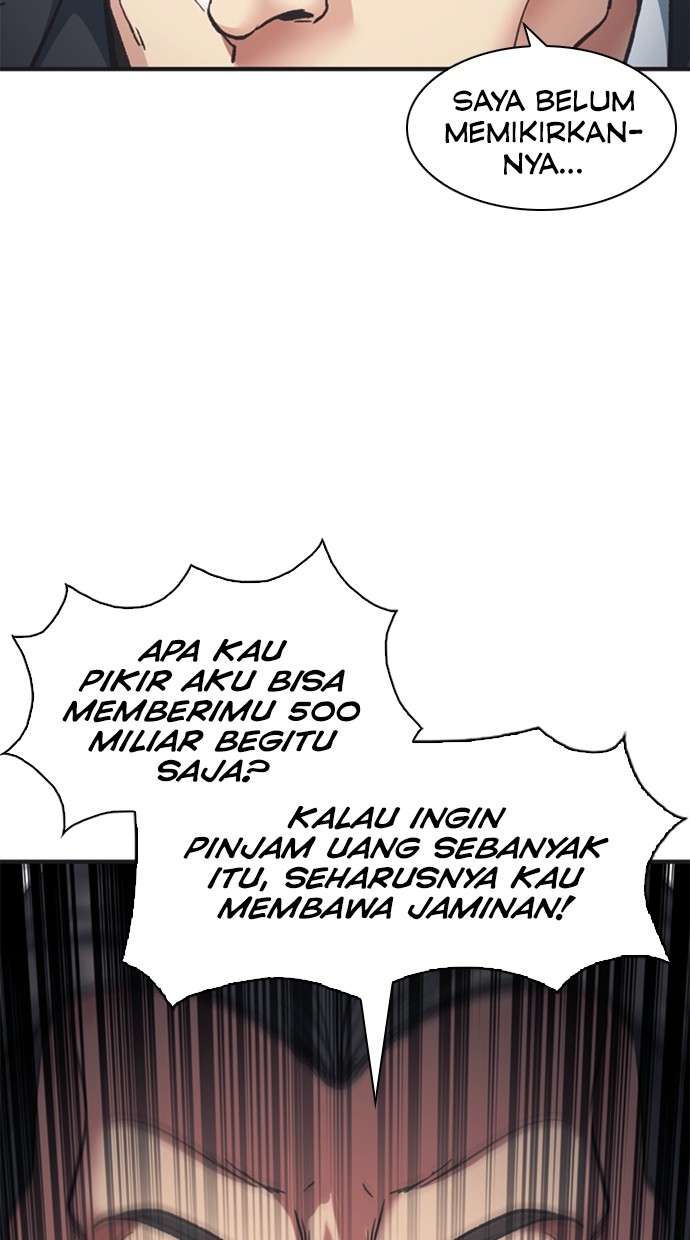 Chairman Kang, The New Employee Chapter 55 - halaman 85