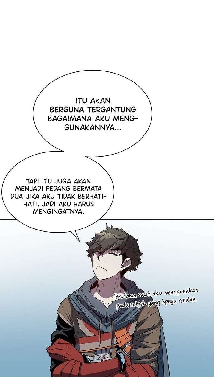 Chairman Kang, The New Employee Chapter 55 - halaman 9