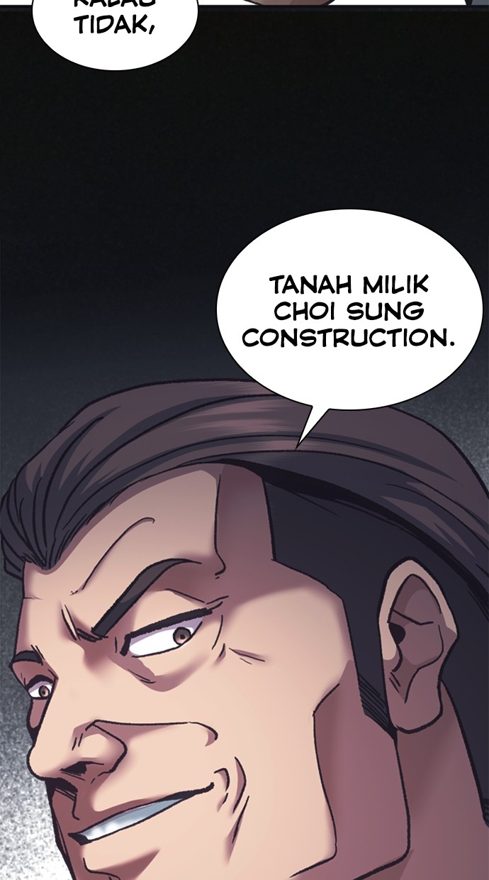 Chairman Kang, The New Employee Chapter 55 - halaman 91