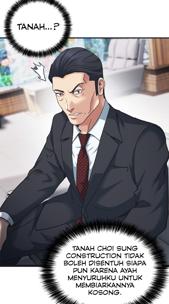 Chairman Kang, The New Employee Chapter 55 - halaman 93