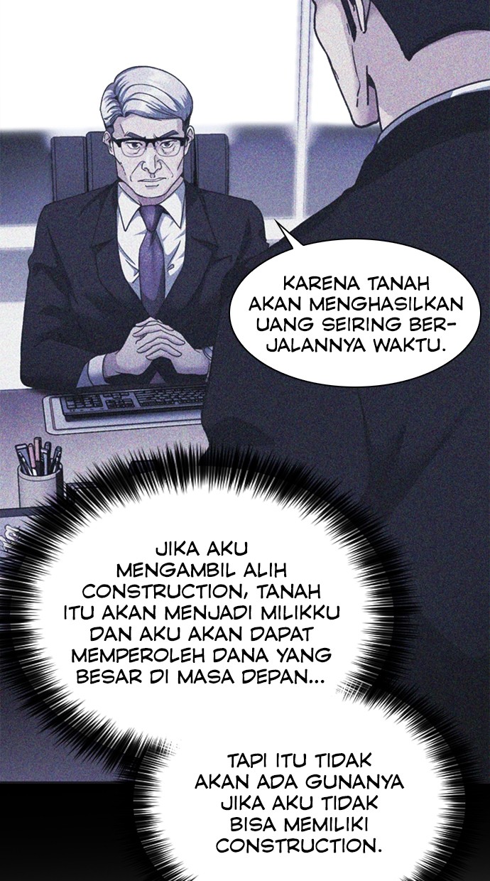 Chairman Kang, The New Employee Chapter 55 - halaman 95