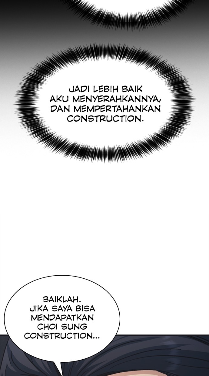 Chairman Kang, The New Employee Chapter 55 - halaman 96