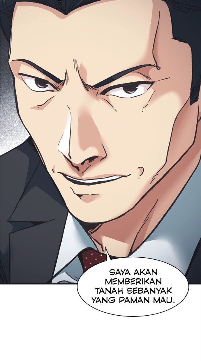 Chairman Kang, The New Employee Chapter 55 - halaman 97