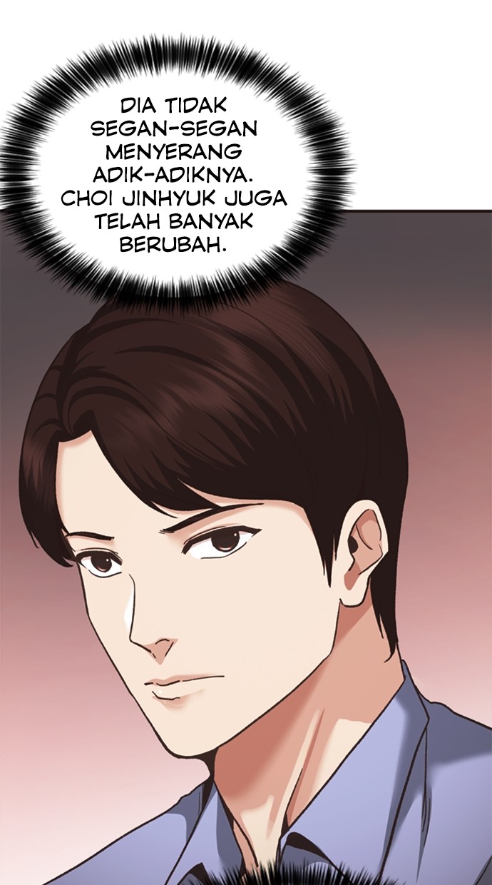 Chairman Kang, The New Employee Chapter 56 - halaman 100