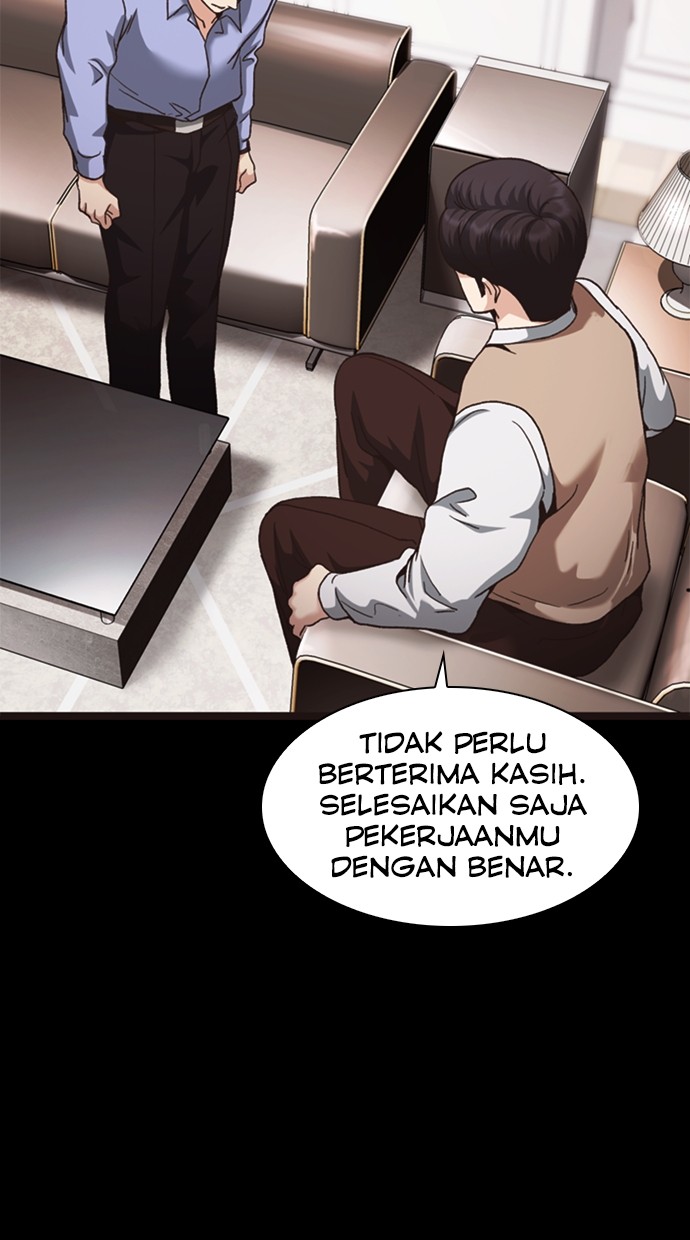 Chairman Kang, The New Employee Chapter 56 - halaman 102