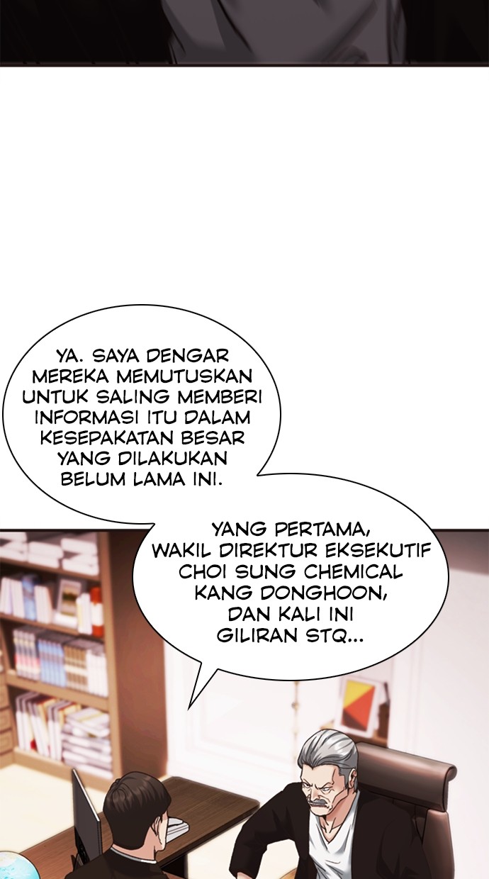 Chairman Kang, The New Employee Chapter 56 - halaman 105