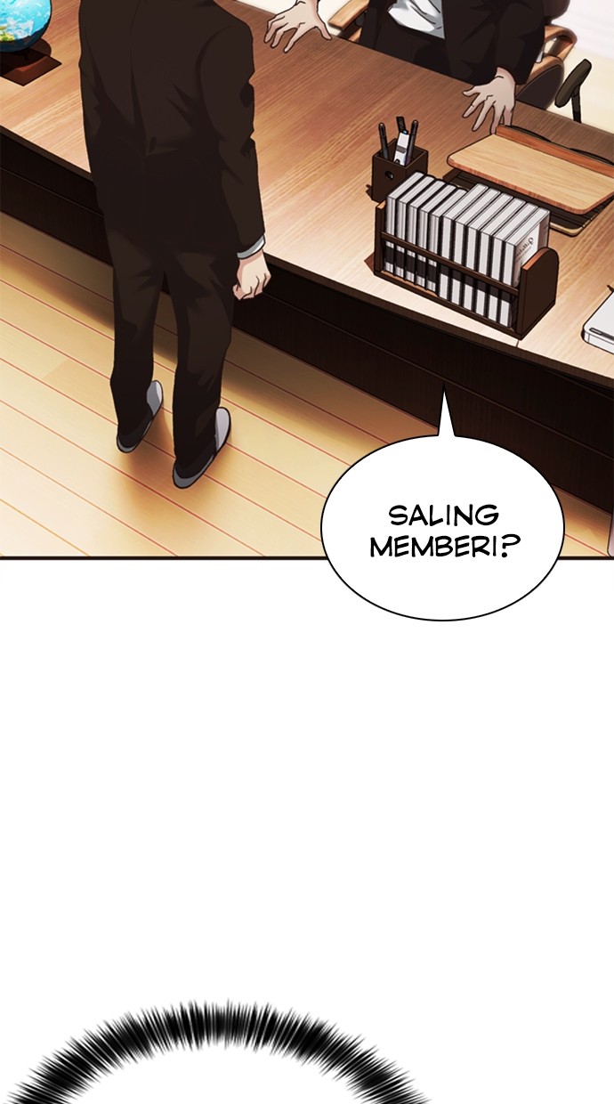 Chairman Kang, The New Employee Chapter 56 - halaman 106