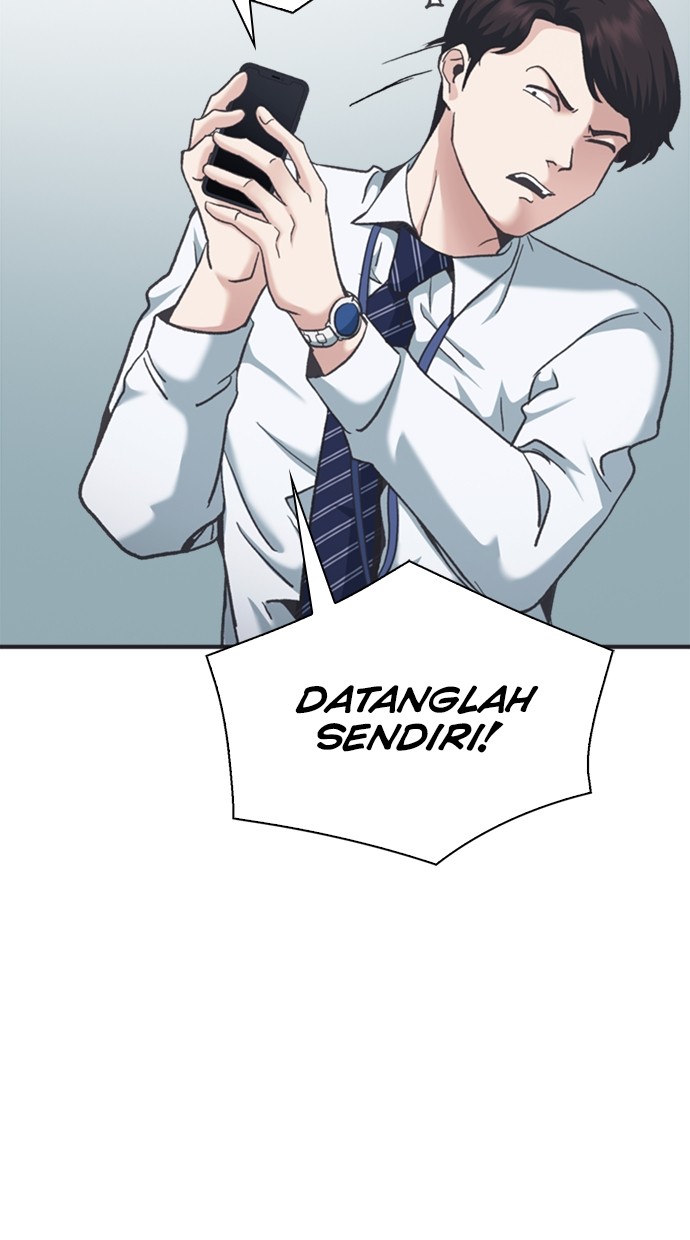 Chairman Kang, The New Employee Chapter 56 - halaman 112