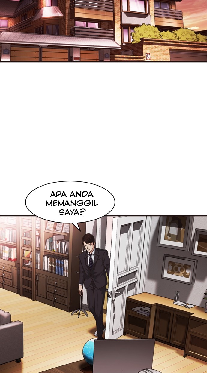 Chairman Kang, The New Employee Chapter 56 - halaman 115