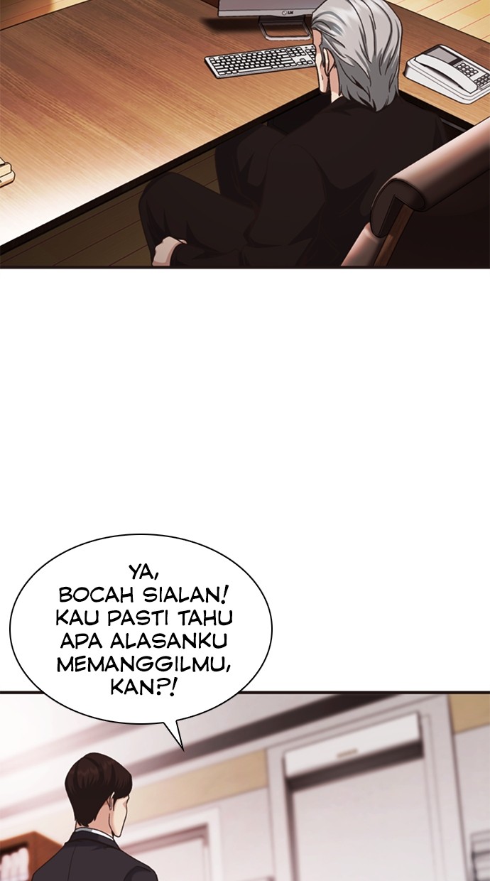 Chairman Kang, The New Employee Chapter 56 - halaman 116