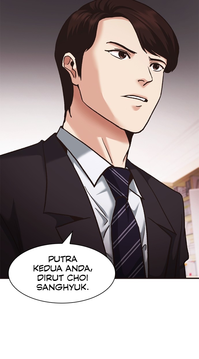 Chairman Kang, The New Employee Chapter 56 - halaman 118