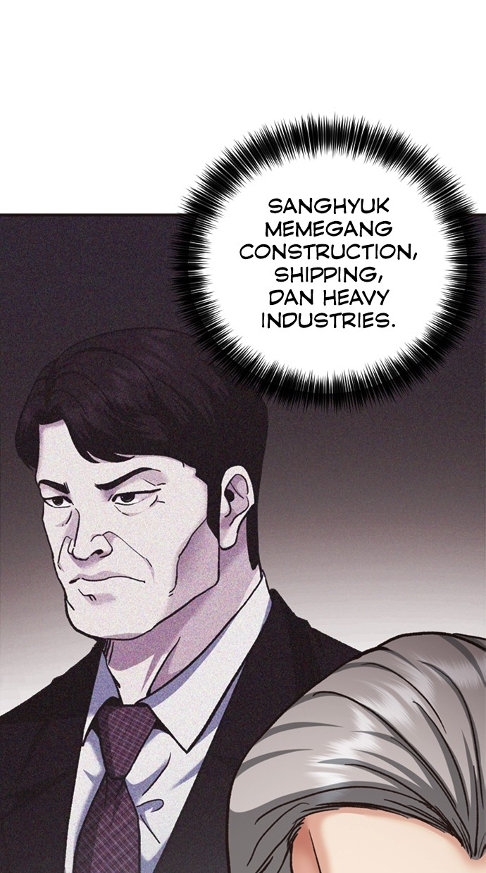 Chairman Kang, The New Employee Chapter 56 - halaman 119