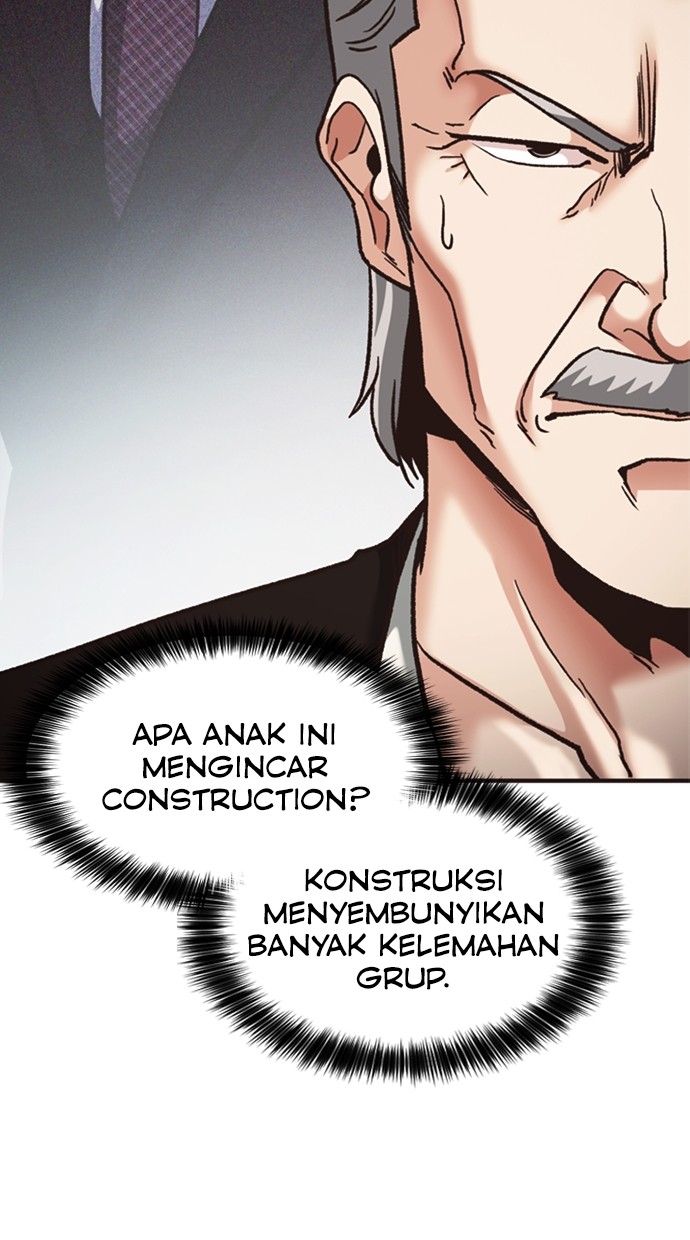 Chairman Kang, The New Employee Chapter 56 - halaman 120