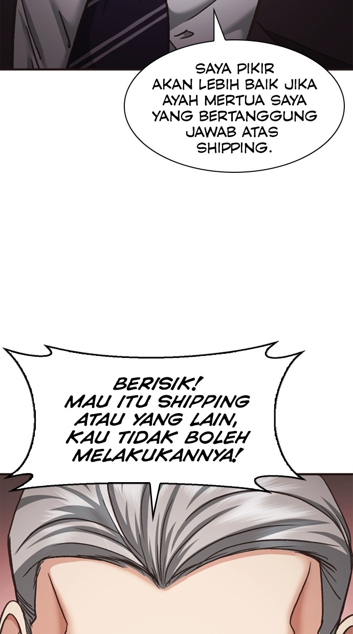 Chairman Kang, The New Employee Chapter 56 - halaman 124