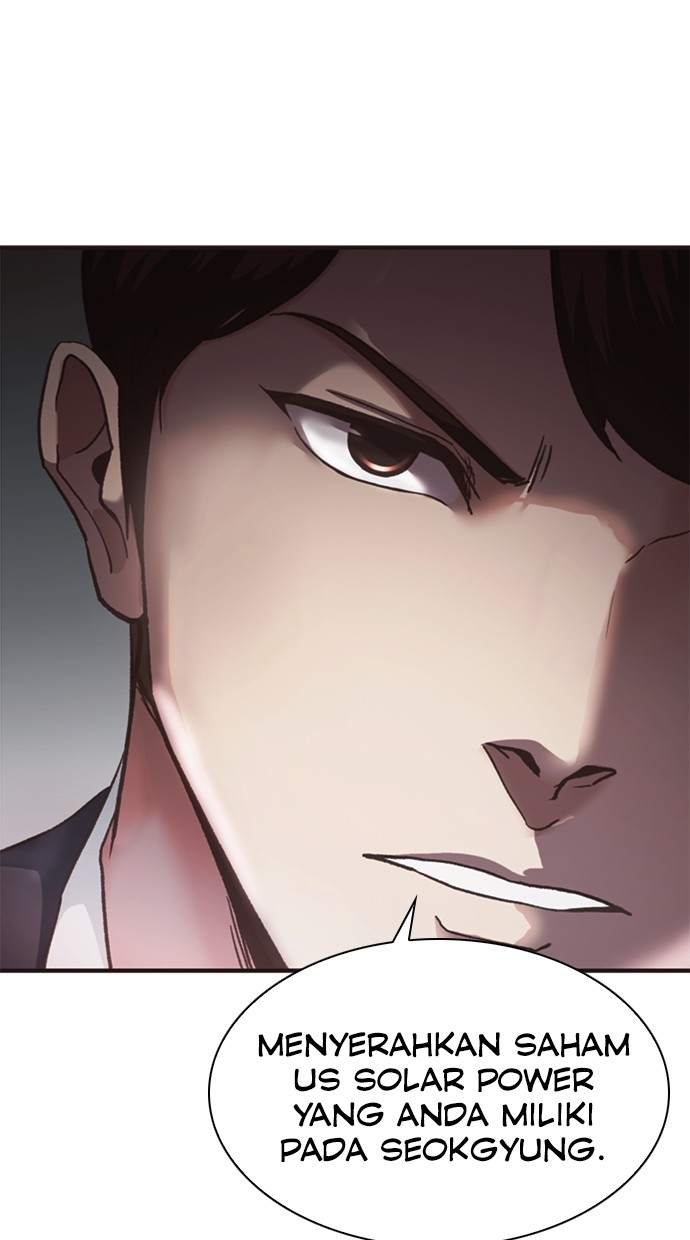 Chairman Kang, The New Employee Chapter 56 - halaman 127
