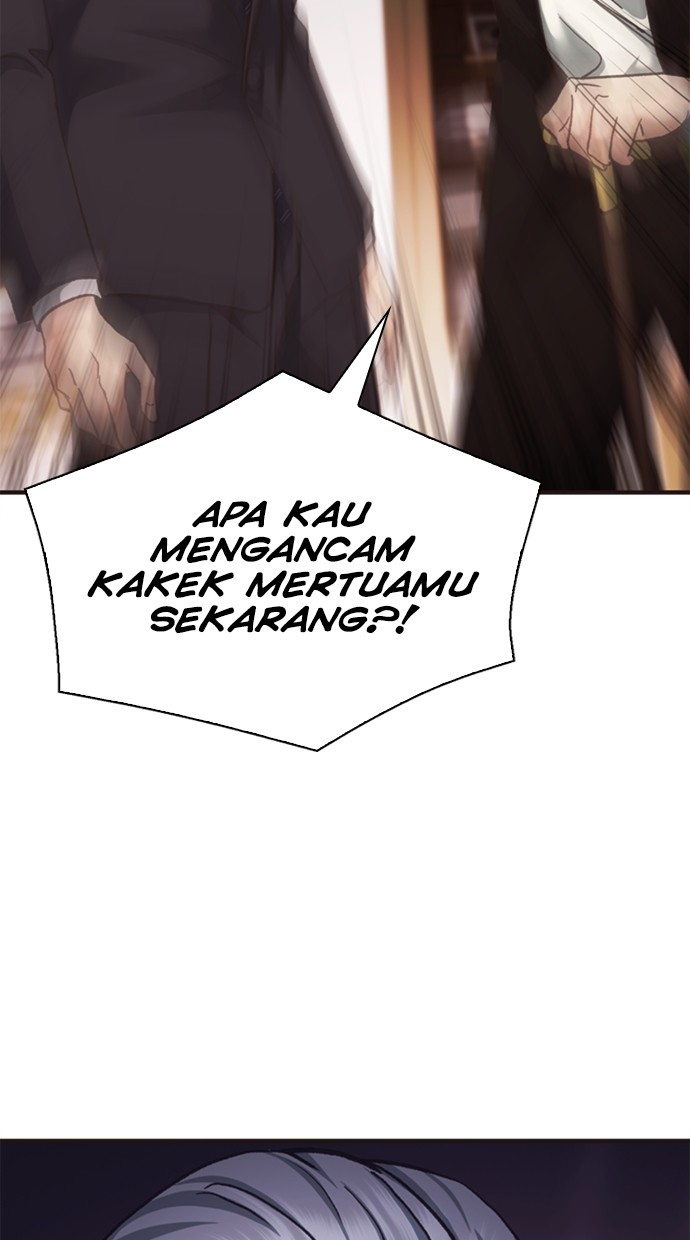 Chairman Kang, The New Employee Chapter 56 - halaman 131