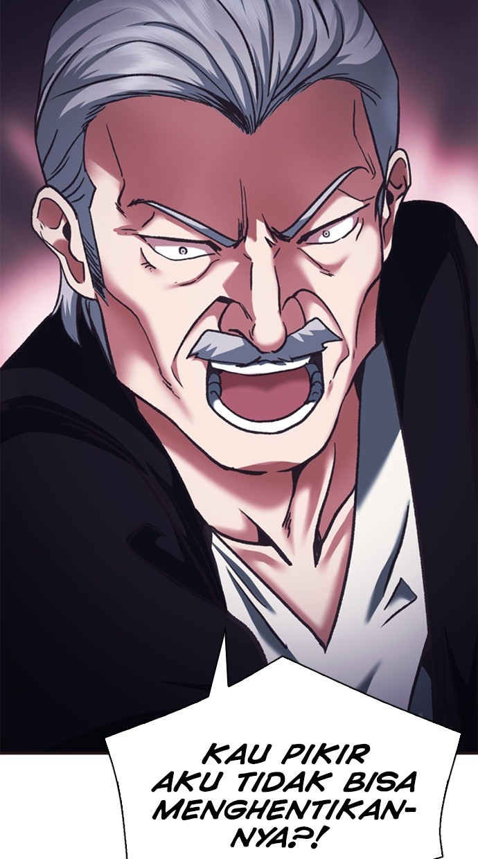 Chairman Kang, The New Employee Chapter 56 - halaman 132