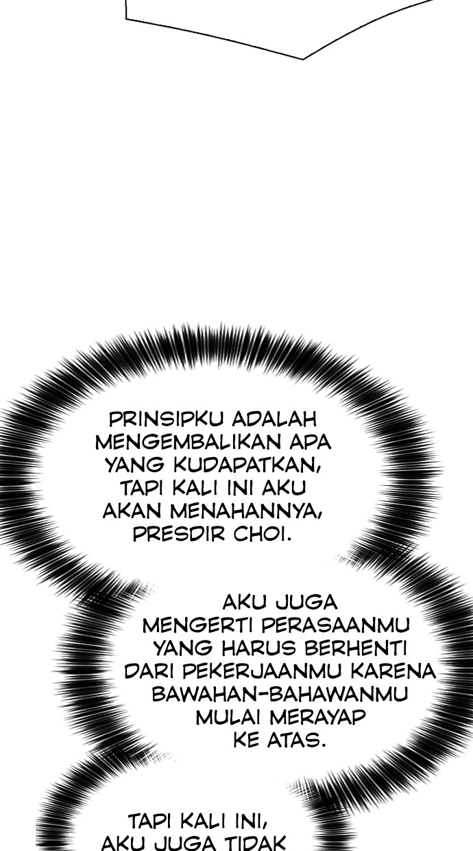 Chairman Kang, The New Employee Chapter 56 - halaman 133