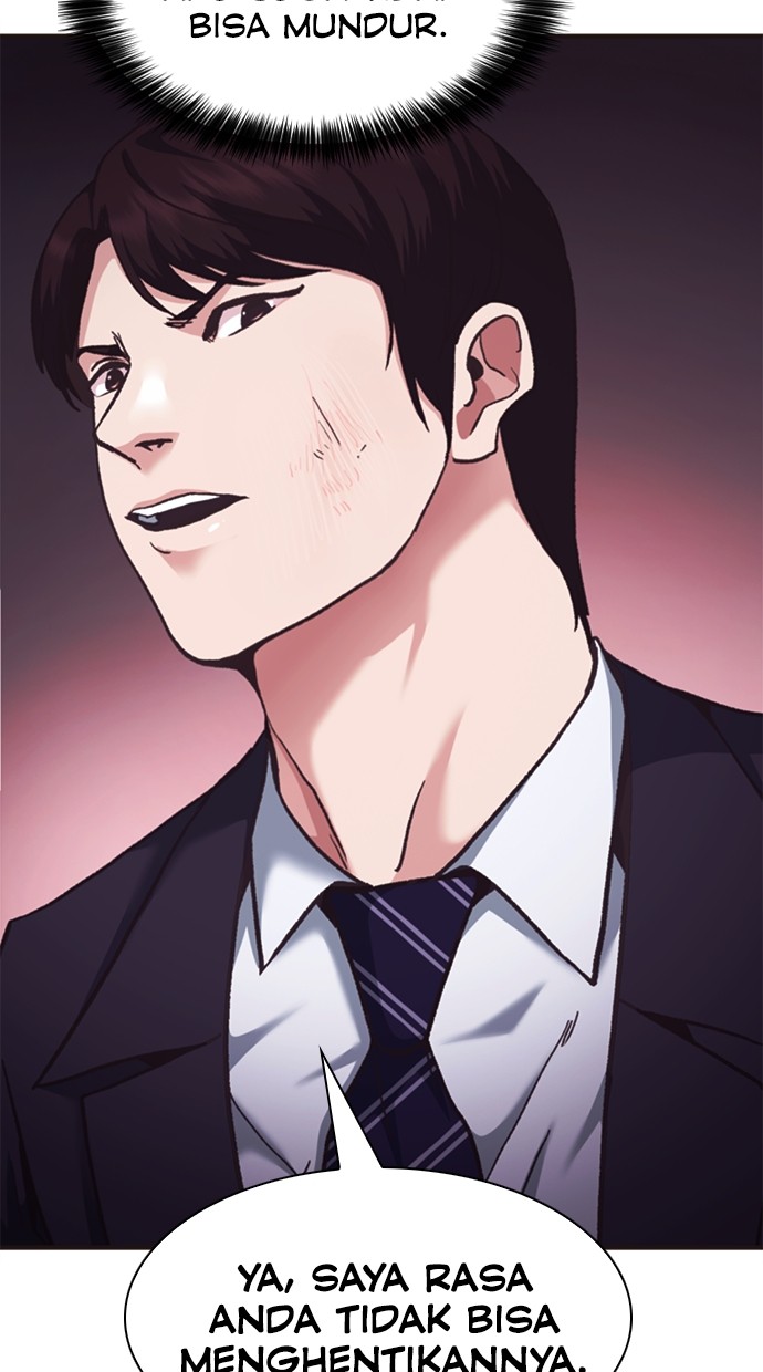 Chairman Kang, The New Employee Chapter 56 - halaman 134