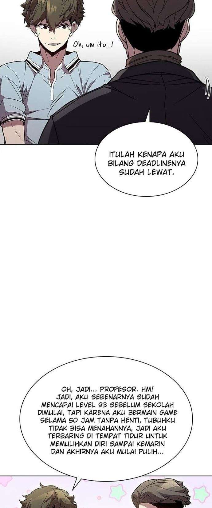 Chairman Kang, The New Employee Chapter 56 - halaman 24