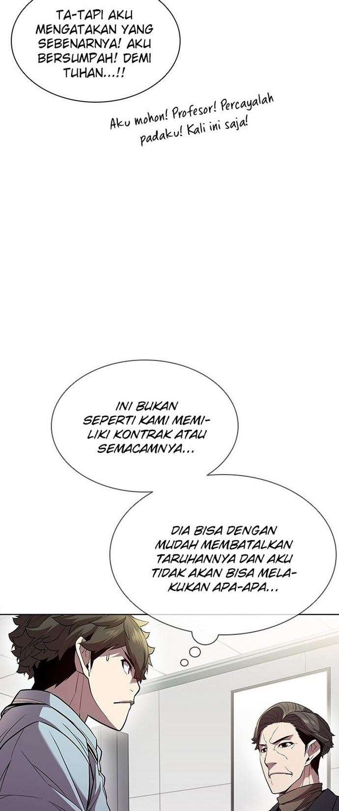 Chairman Kang, The New Employee Chapter 56 - halaman 26