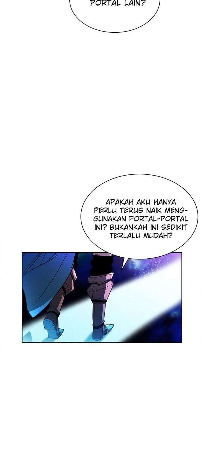 Chairman Kang, The New Employee Chapter 56 - halaman 45