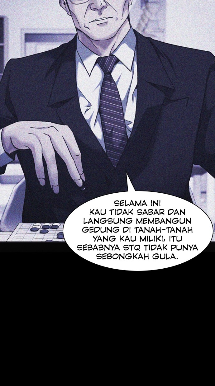 Chairman Kang, The New Employee Chapter 56 - halaman 61