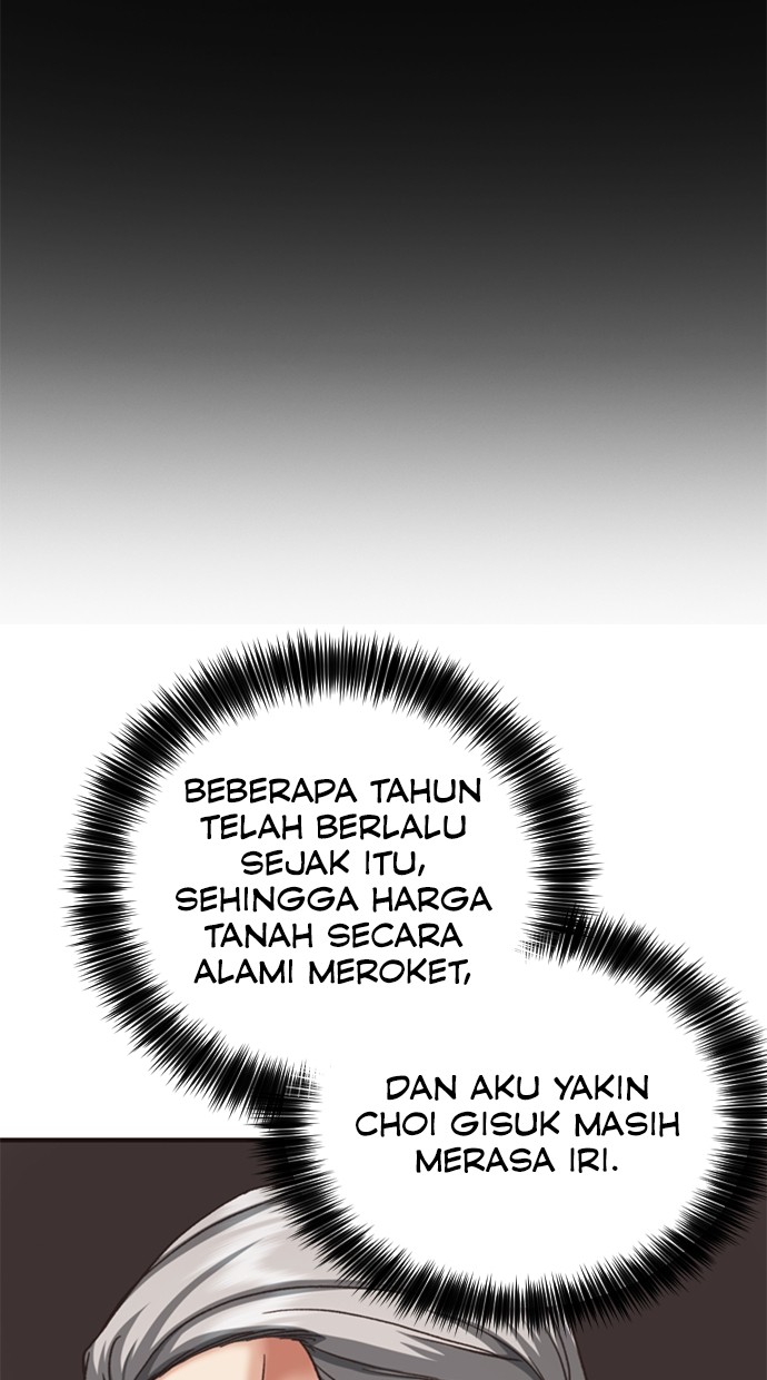 Chairman Kang, The New Employee Chapter 56 - halaman 63