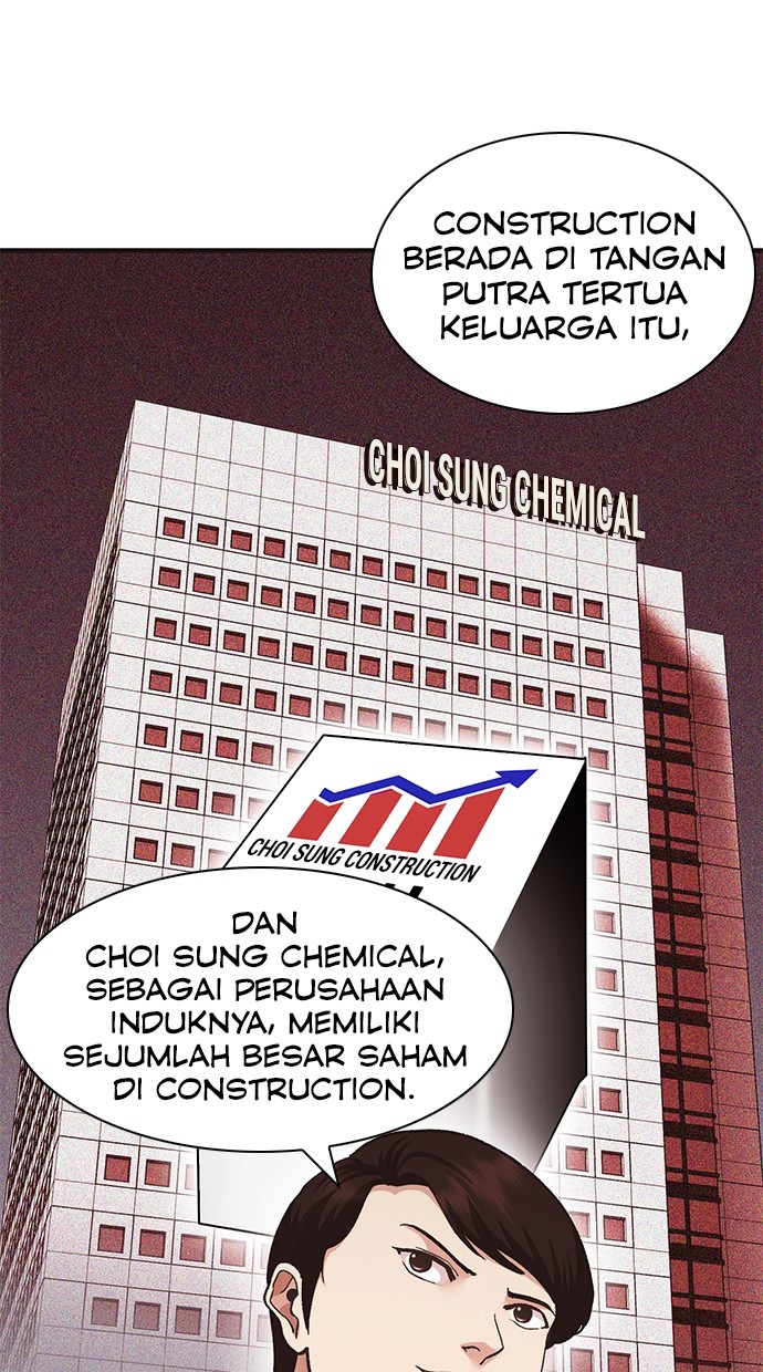 Chairman Kang, The New Employee Chapter 56 - halaman 65