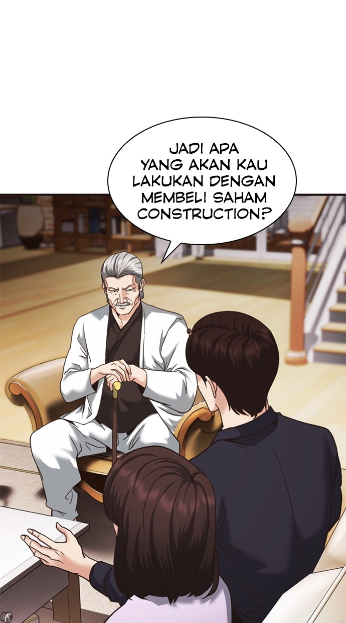Chairman Kang, The New Employee Chapter 56 - halaman 67