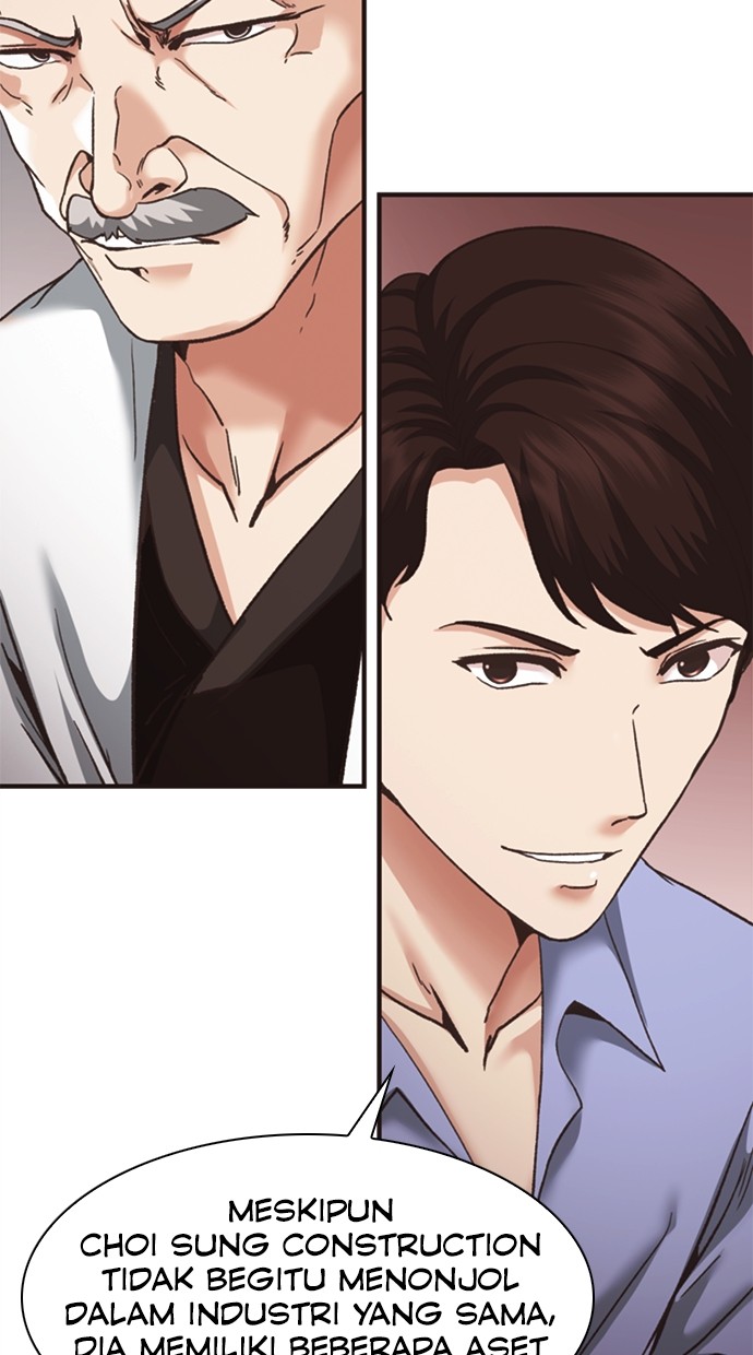 Chairman Kang, The New Employee Chapter 56 - halaman 69