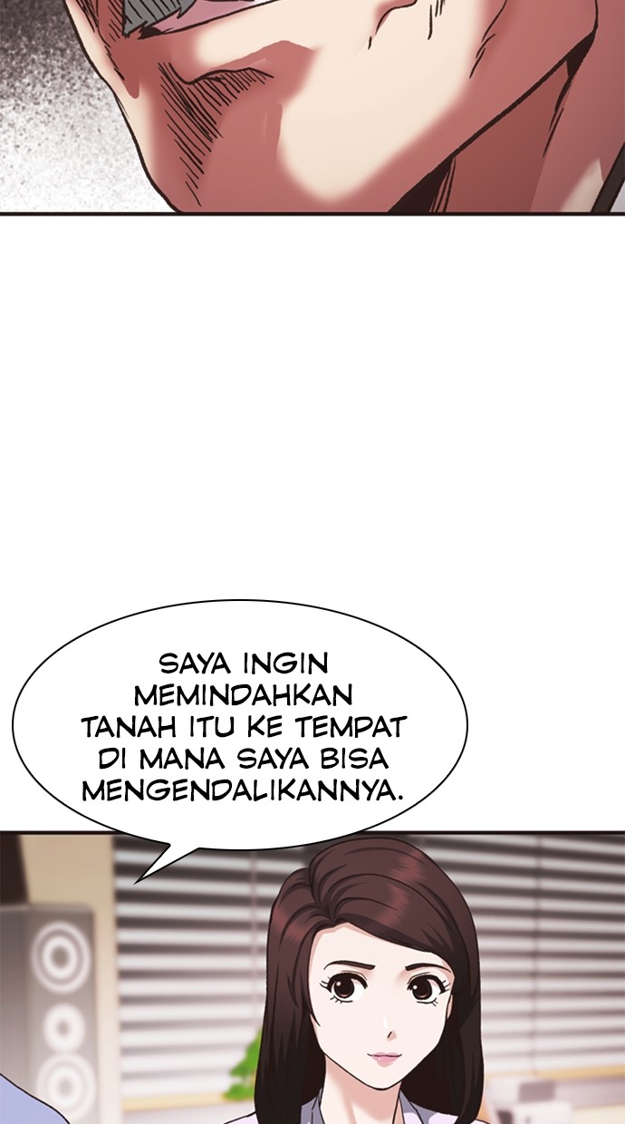 Chairman Kang, The New Employee Chapter 56 - halaman 71