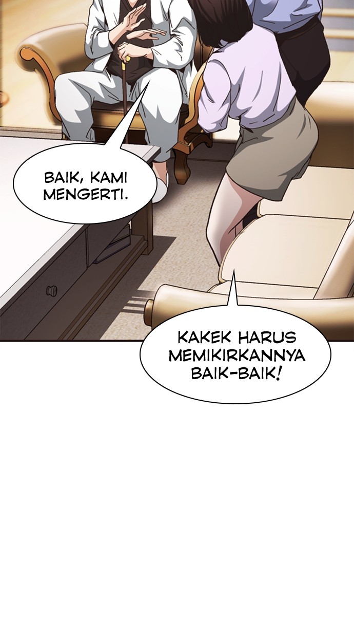 Chairman Kang, The New Employee Chapter 56 - halaman 75