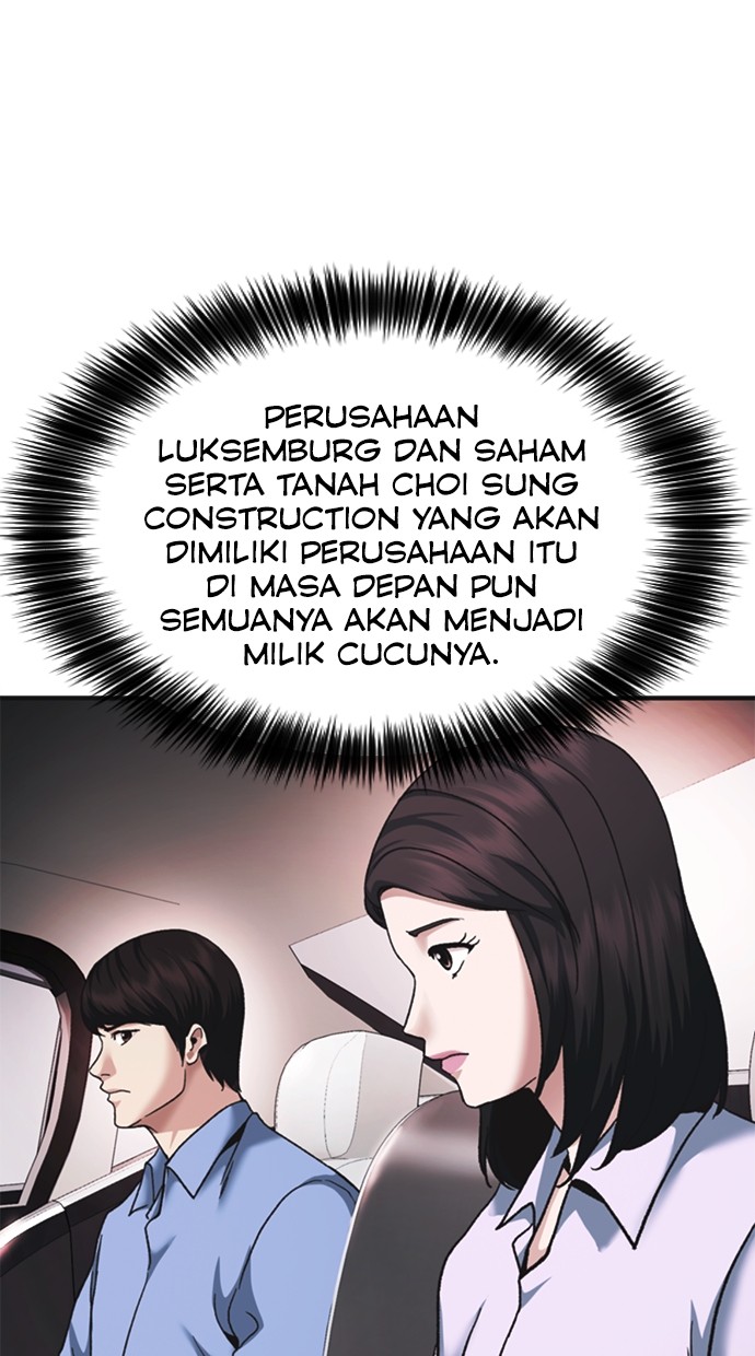 Chairman Kang, The New Employee Chapter 56 - halaman 77