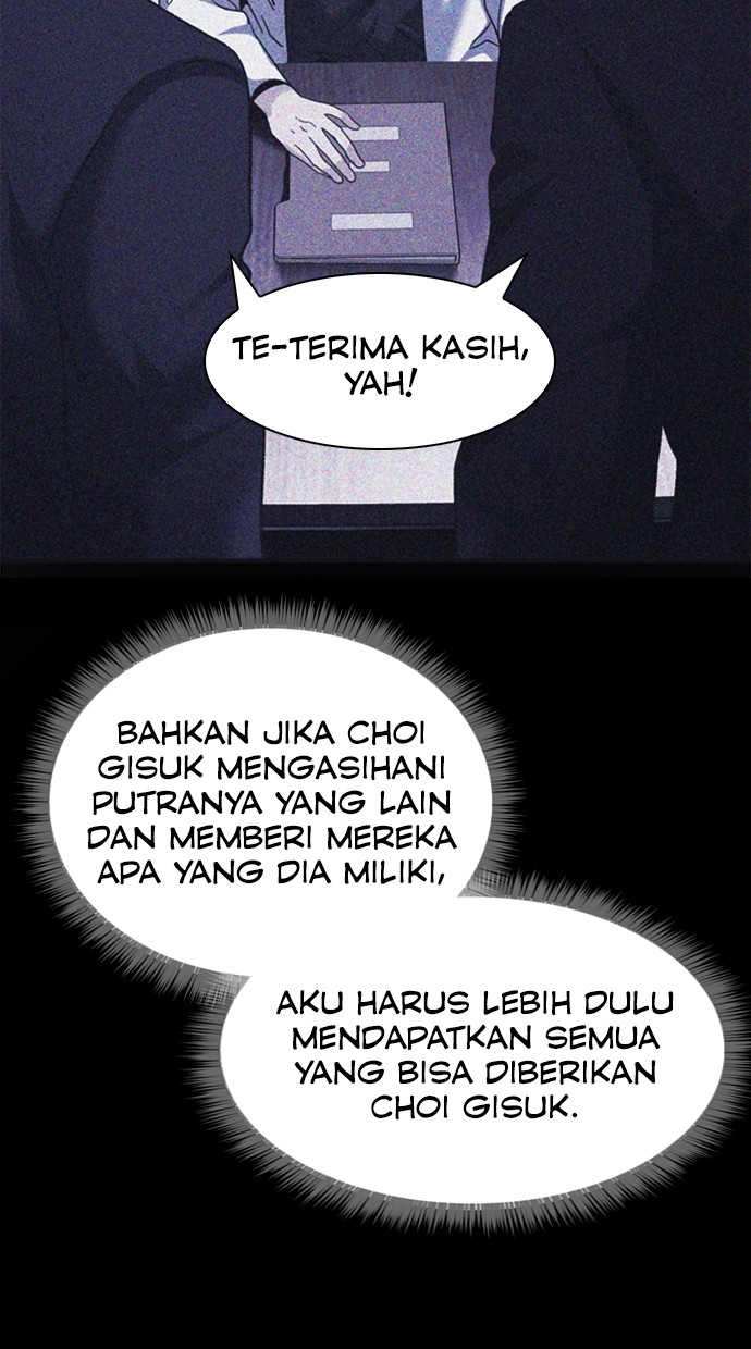 Chairman Kang, The New Employee Chapter 56 - halaman 80