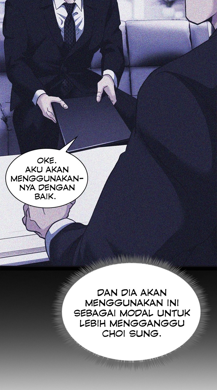 Chairman Kang, The New Employee Chapter 56 - halaman 82