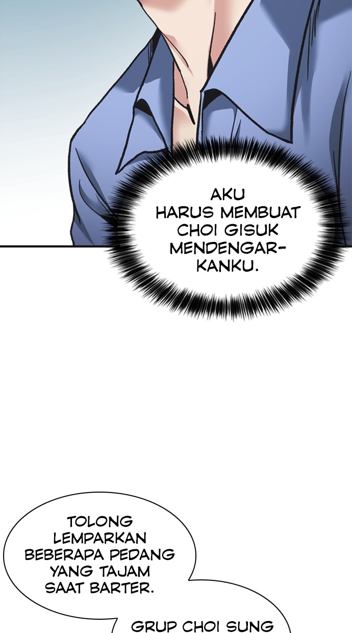 Chairman Kang, The New Employee Chapter 56 - halaman 84