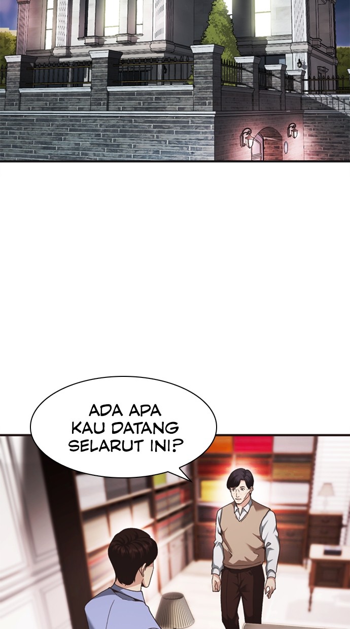 Chairman Kang, The New Employee Chapter 56 - halaman 89